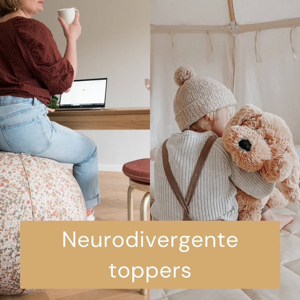 Neurodivergent | Dutch Dreamers