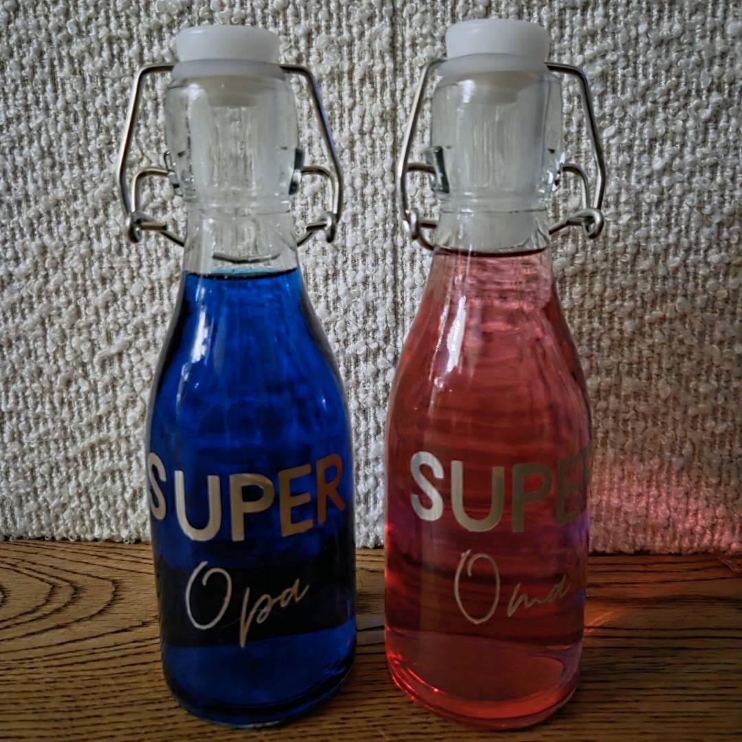 Douchegel - Super Oma - Roze - Afbeelding 3