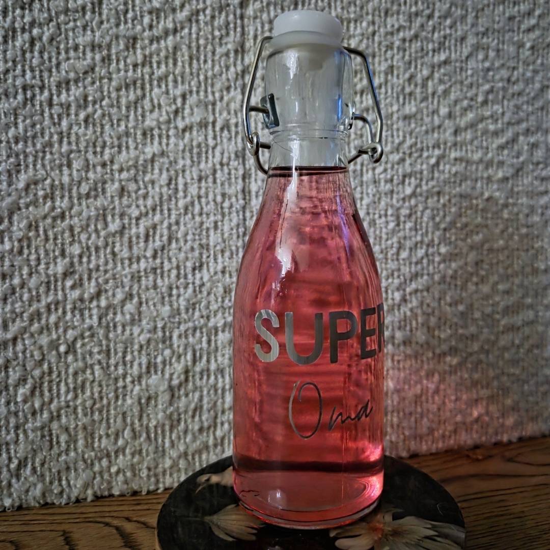 Douchegel - Super Oma - Roze - Afbeelding 2