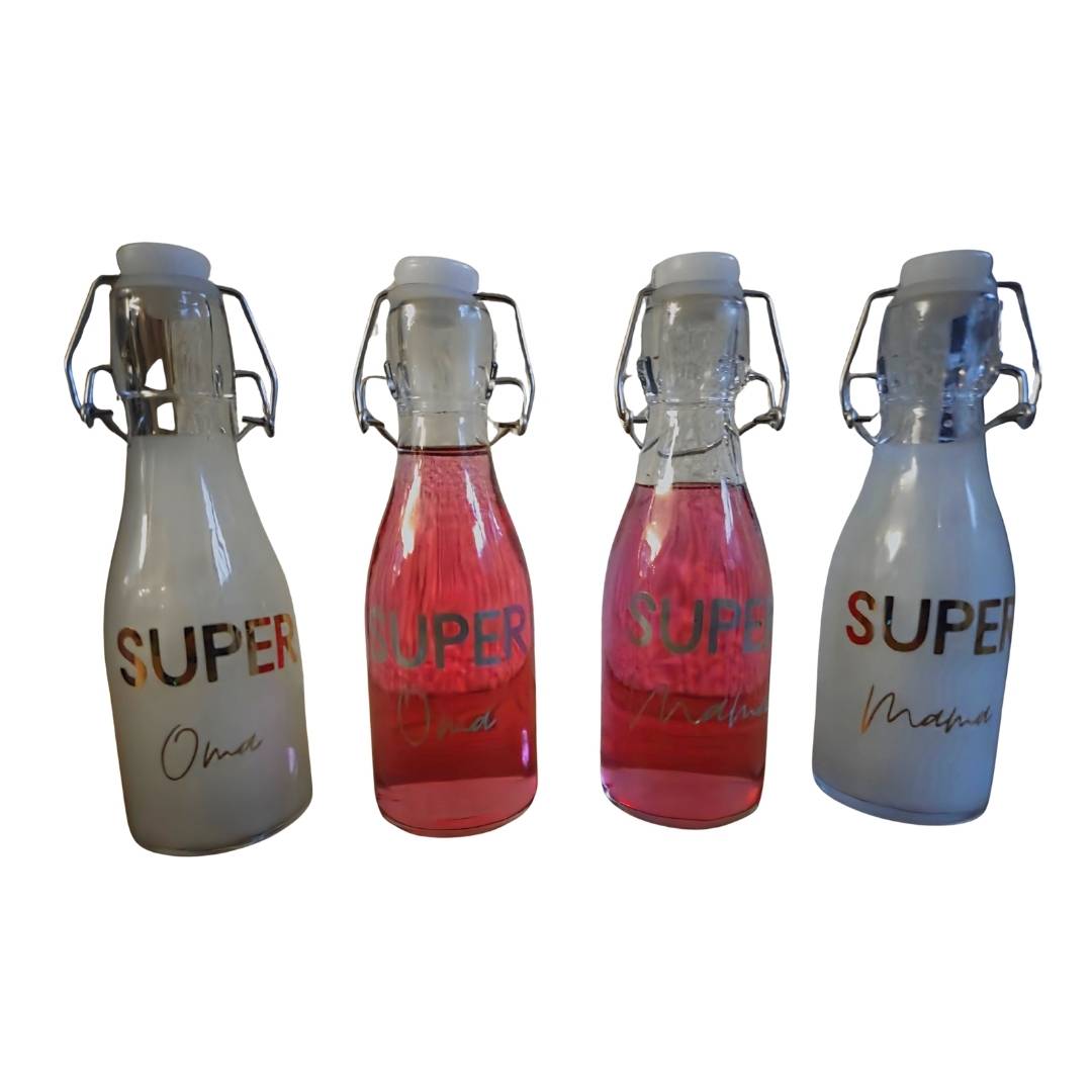 Douchegel - Super Oma - Roze - Afbeelding 4