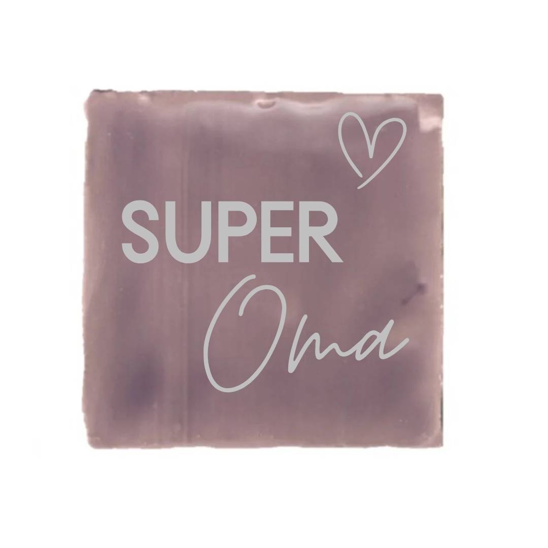 Tegeltje - Super Oma - diverse kleuren - Afbeelding 11