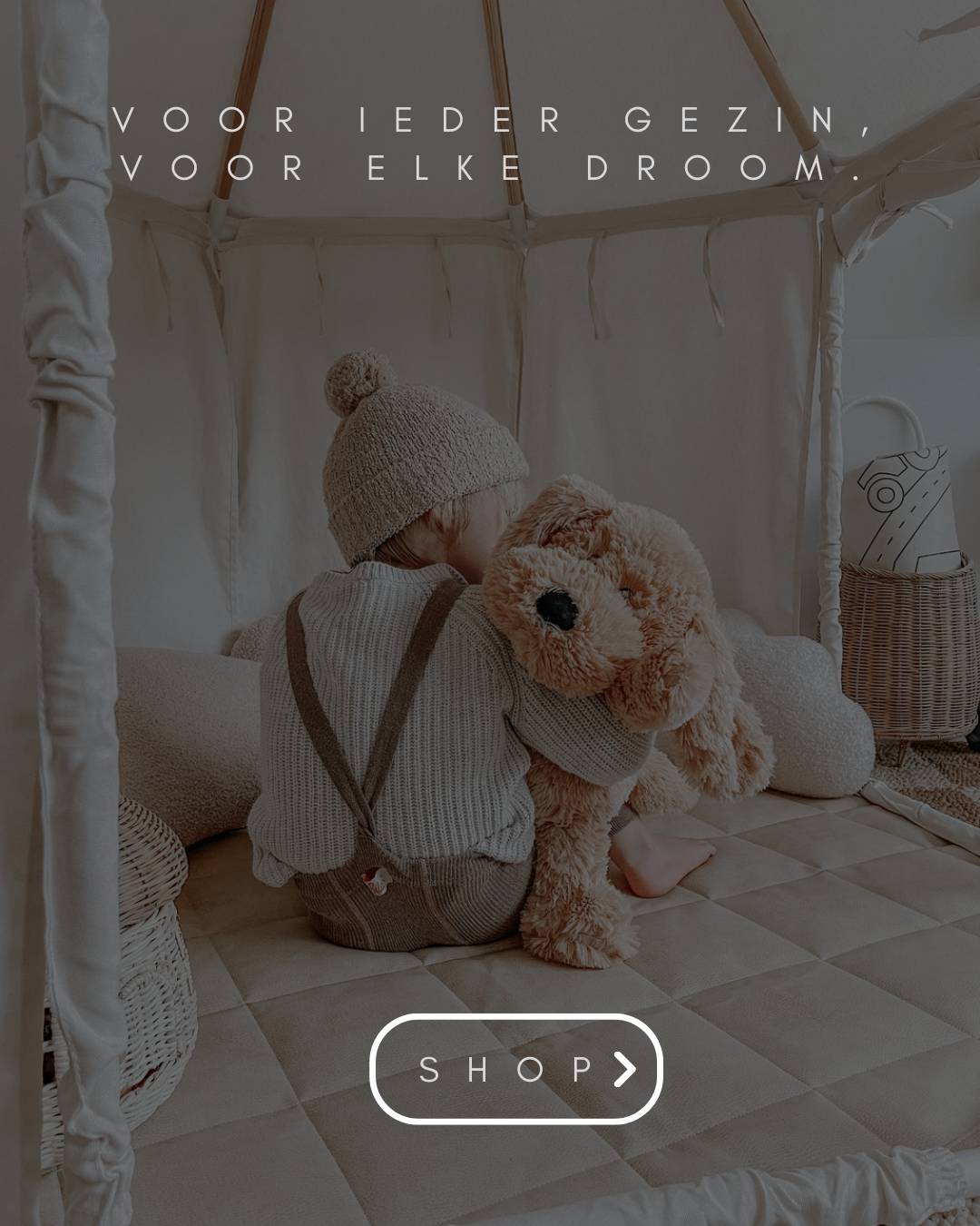Dutch Dreamers | Homepage