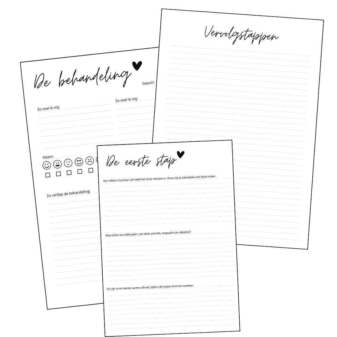 Invultraject IUI-KID - Met mannelijke partner