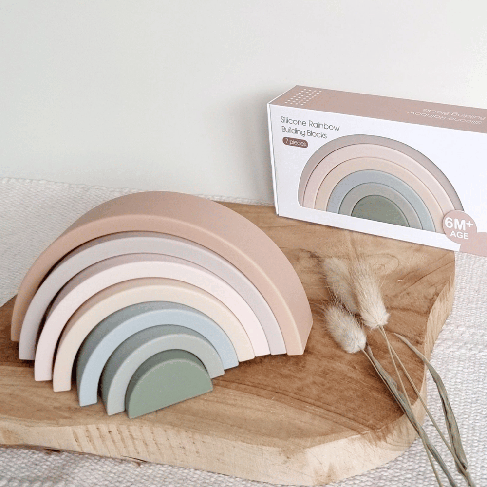 Luiertaart - Papa Regenboog - Afbeelding 5