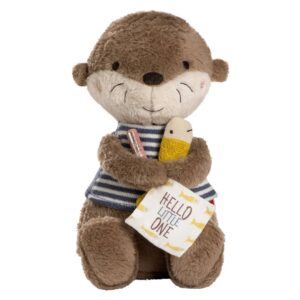 Geldknuffel Otter - Fehn